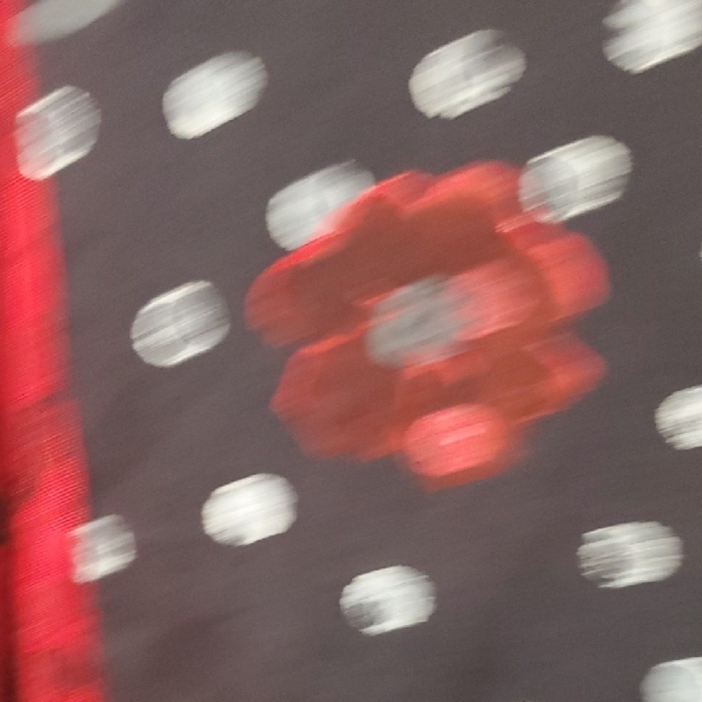 JG MAD Lab Multicolor Patchwork Tunic Vintage - image 3